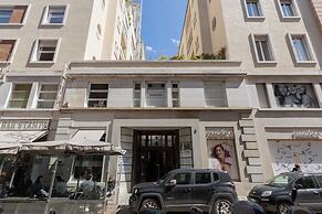 Elegant Home with Terrace