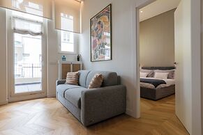 Elegant Home with Terrace