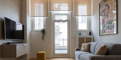 Elegant Home with Terrace