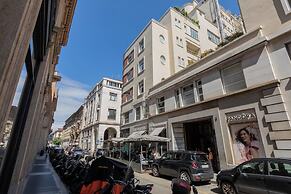 Elegant Home with Terrace