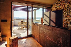 Aldilà Rooms Apartment  Vacation House