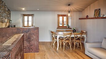 Aldilà Rooms Apartment  Vacation House