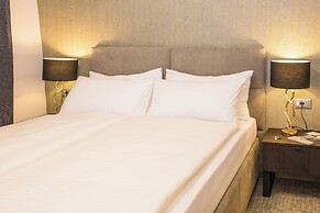 Aldilà Rooms Apartment  Vacation House