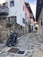 Aldilà Rooms Apartment  Vacation House