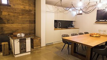 Aldilà Rooms Apartment  Vacation House