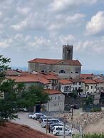 Aldilà Rooms Apartment  Vacation House