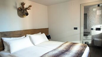 Aldilà Rooms Apartment  Vacation House