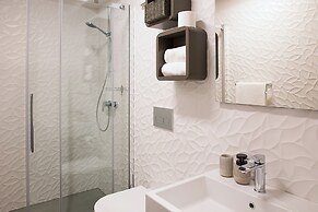 Aldilà Rooms Apartment  Vacation House