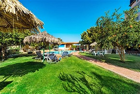 HARMONY HOTEL AND STUDIOS