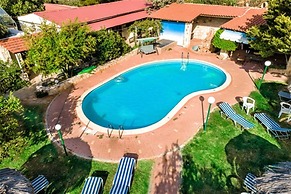 HARMONY HOTEL AND STUDIOS