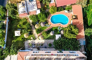 HARMONY HOTEL AND STUDIOS