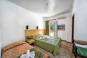 HARMONY HOTEL AND STUDIOS