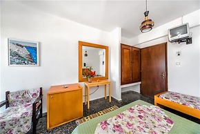 HARMONY HOTEL AND STUDIOS