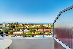 HARMONY HOTEL AND STUDIOS