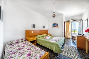 HARMONY HOTEL AND STUDIOS