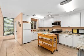 Big Island Keauhou Surf & Racquet 4-103 2 Bedroom Condo