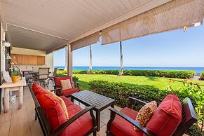 Big Island Keauhou Surf & Racquet 4-103 2 Bedroom Condo