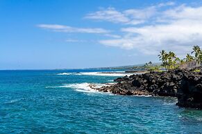 Big Island Keauhou Surf & Racquet 4-103 2 Bedroom Condo