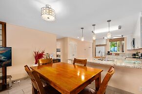 Big Island Keauhou Surf & Racquet 4-103 2 Bedroom Condo