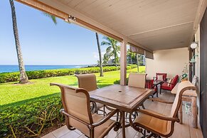 Big Island Keauhou Surf & Racquet 4-103 2 Bedroom Condo