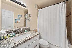 Big Island Keauhou Surf & Racquet 4-103 2 Bedroom Condo