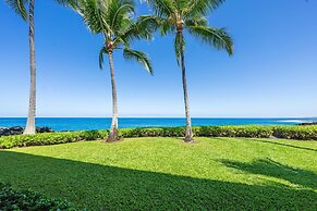 Big Island Keauhou Surf & Racquet 4-103 2 Bedroom Condo