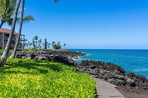 Big Island Keauhou Surf & Racquet 4-103 2 Bedroom Condo