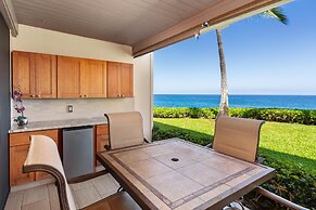 Big Island Keauhou Surf & Racquet 4-103 2 Bedroom Condo