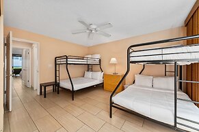 Big Island Keauhou Surf & Racquet 4-103 2 Bedroom Condo