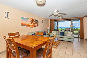 Big Island Keauhou Surf & Racquet 4-103 2 Bedroom Condo