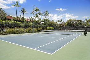 Big Island Keauhou Surf & Racquet 4-103 2 Bedroom Condo