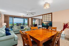 Big Island Keauhou Surf & Racquet 4-103 2 Bedroom Condo