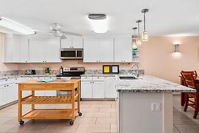 Big Island Keauhou Surf & Racquet 4-103 2 Bedroom Condo