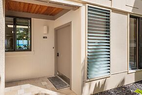 Big Island Keauhou Surf & Racquet 4-103 2 Bedroom Condo