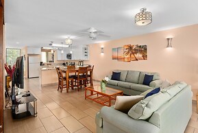 Big Island Keauhou Surf & Racquet 4-103 2 Bedroom Condo