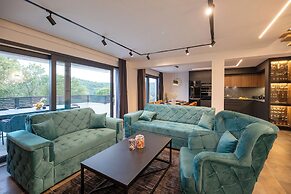 Villa Betelgeuse Supernova