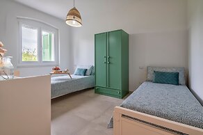 Sardinia Re - Villino Armidda