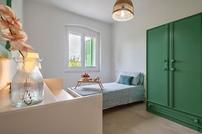 Sardinia Re - Villino Armidda