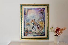 Sardinia Re - Villino Armidda