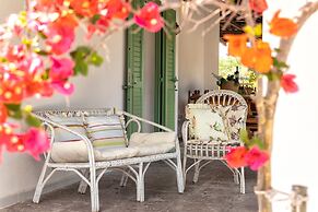 Sardinia Re - Villino Armidda