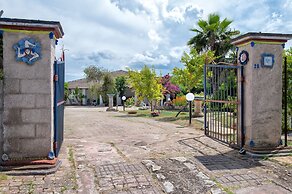 Sardinia Re - Villino Armidda