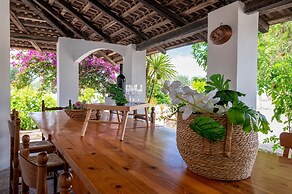 Sardinia Re - Villino Armidda