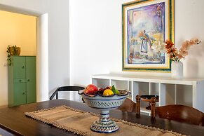 Sardinia Re - Villino Armidda