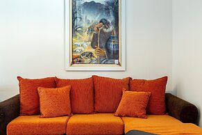 Sardinia Re - Villino Armidda