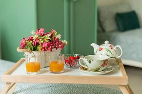 Sardinia Re - Villino Armidda