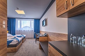 Scout Hotel