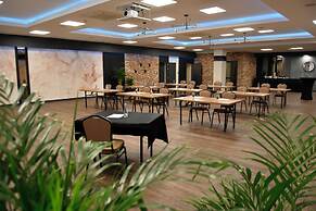 Scout Hotel