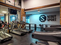 Scout Hotel