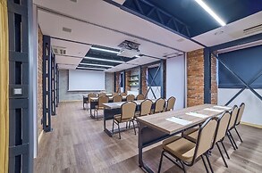 Scout Hotel