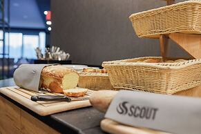 Scout Hotel